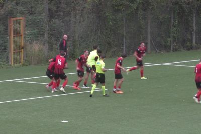 Calcio, prima vittoria in campionato per il Don Bosco Spezia