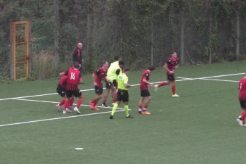 Calcio, prima vittoria in campionato per il Don Bosco Spezia