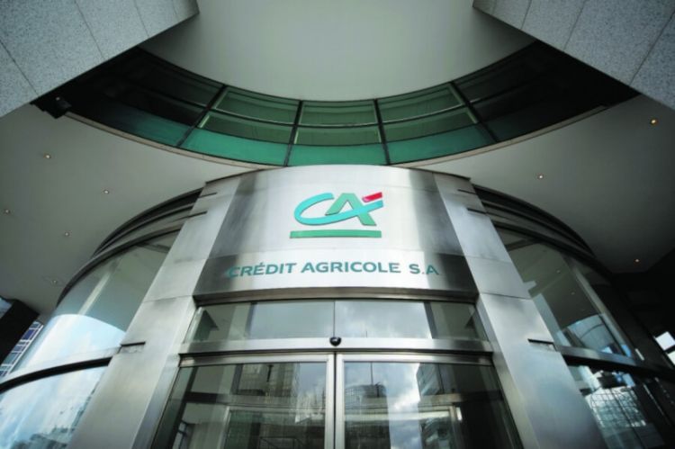 Crédit Agricole acquisisce una partecipazione nel capitale sociale di Banco BPM