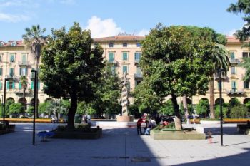 Proseguono i controlli delle Forze di Polizia nel Quartiere Umbertino