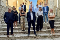 Elezioni Santo Stefano, presentati i candidati della lista &quot;Uniti per Cambiare Santo Stefano di Magra&quot;