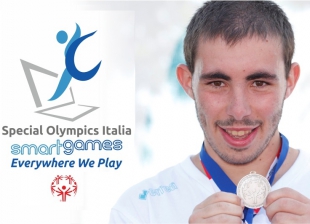 Gli Special Olympics si trasformano ma non si fermano: pronti gli &quot;Smart Games&quot;