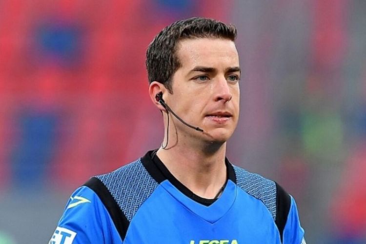 Ayroldi sarà l’arbitro di Cittadella-Spezia. Al VAR le squadre ritrovano Gualtieri