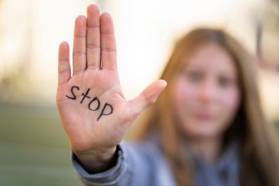 A Vezzano una marcia per dire STOP alla violenza sulle donne