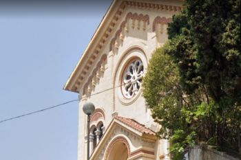 Sacro Cuore alla Spezia: raccolta per il restauro delle vetrate di Aprigliano