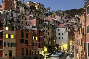 Cinque Terre: razionalizzazione flussi turistici, risposta del Comune di Riomaggiore