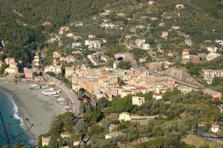 Urbanistica, Regione Liguria approva il piano urbanistico comunale di Bonassola