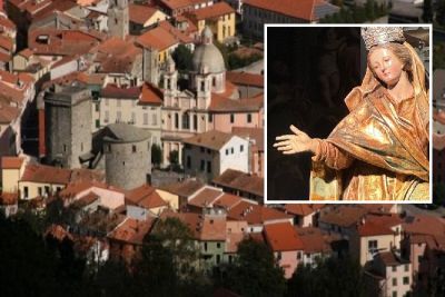 Varese festeggia la Madonna della Visitazione insieme a tutto il Mondo