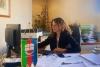 L&#039;assessore regionale Ilaria Cavo