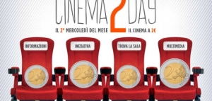 Il Nuovo e Astoria aderiscono a Cinema 2day