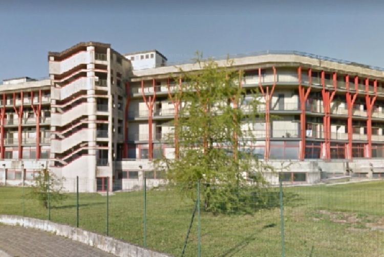 L'ospedale di comunità di Levanto si trasferisce a Sarzana