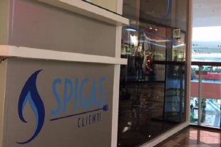 Spigas Clienti