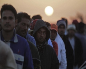 Giornata Mondiale del Migrante, Cisl: &quot;aprire le porte dell&#039;accoglienza in maniera concreta e solidale&quot;