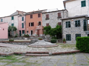 La Domenica nel Borgo: Montemarcello tra visite guidate, degustazioni e arte