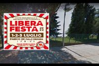 Ritorna nel weekend &quot;Liberafesta&quot;