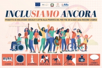 Presentato Il Progetto Inclusiamo..ancora