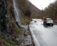 Strade provinciali, Busco: &quot;In Val di Vara e nelle Cinque Terre sono un incubo&quot; (foto)