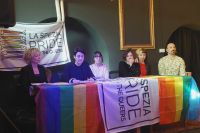 La Spezia Pride: il 17 giugno la seconda edizione della parata