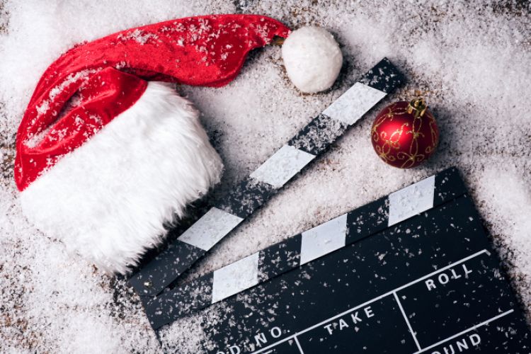 Programmazione Cinema dal 24  dicembre al 2 Gennaio