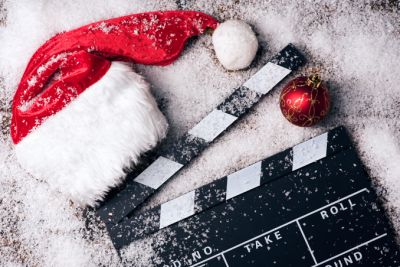 Programmazione Cinema dal 24  dicembre al 2 Gennaio