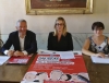 Sarzana, cultura e solidarietà nella serata Telethon al Teatro Impavidi