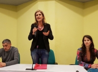 Sarzana, Giorgi: &quot;Il problema della sicurezza non è percezione ma questione concreta&quot;