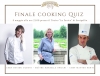 COOKING QUIZ 2019, l&#039;Alberghiero Casini alla finale nazionale