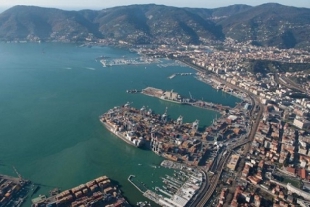 La Spezia