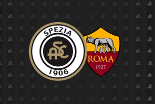 Spezia-Roma: sospesa la vendita fino a domani alle 10:00