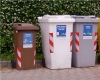 Sarzana, servizio aggiuntivo per la raccolta dei rifiuti