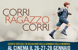 Giornata della Memoria al Cinema