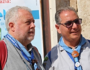 &quot;Testimoni del tempo&quot;, le attività degli Adulti Scout Cattolici