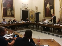 Sarzana, prosegue lo &quot;show&quot; sul Festival della Mente