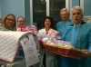 Lions Club Cinque Terre insieme all&#039;associazione Mani di Mamma per i nati prematuri