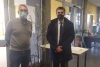 Continuano le visite del Presidente del Consiglio comunale nelle scuole spezzine