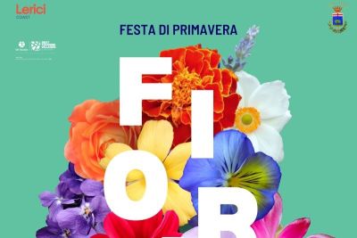 Al via a Lerici la Festa di Primavera 2024