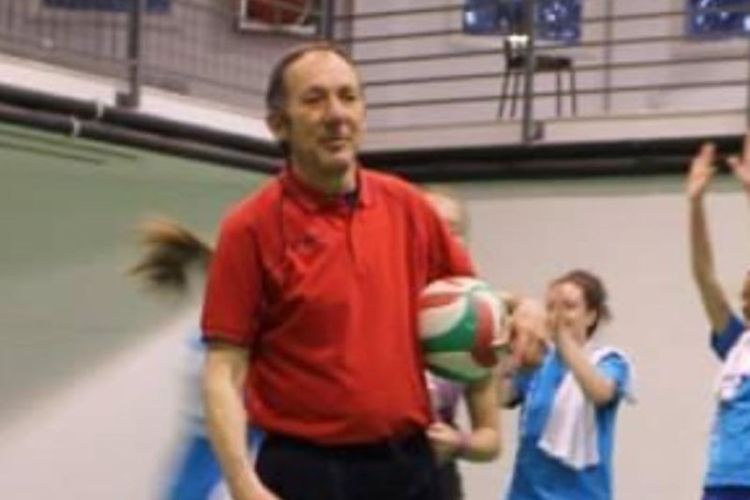 Pallavolo: Conosciamo il nuovo allenatore della Zephyr Mulattieri