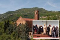 Il Premio della Solidarietà all’associazione San Francesco onlus