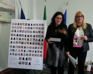 Un mese di eventi per celebrare le donne (foto)