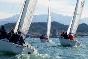 Conclusa ieri la seconda edizione della &quot;Regata Interforze Alto Tirreno&quot;