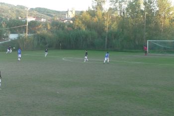 Calcio, il Lerici si conferma in grande forma