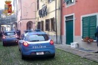 Sarzana, i controlli della Polizia di Stato rivelano rigoroso rispetto delle misure sanitarie