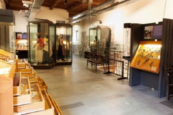 Musei della Spezia aperti, per un Ferragosto all&#039;insegna della cultura