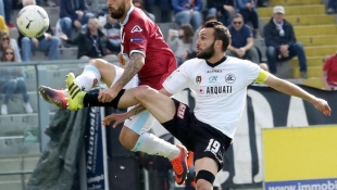 Spezia-Entella, il derby della paura dopo 2 ko consecutivi