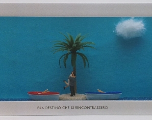 Gli ironici Retablos di Barbara Capponi in mostra a Monterosso