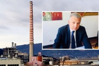 Enel, doppia firma sulla VIA per turbogas, Peracchini: &quot;Gravissimo atto politico targato PD e M5S&quot;