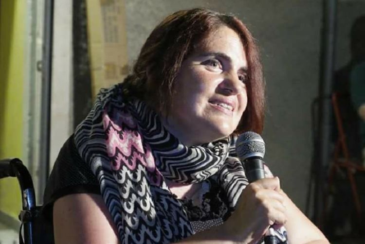 Sarzana, rinnovata la Consulta per la Disabilità: Giulia Chiatti eletta presidente