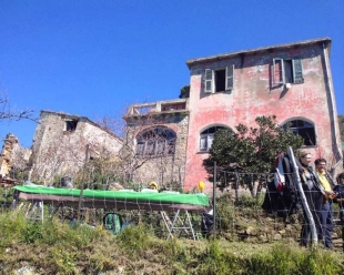 Scorpacciata di panorama con il FAI, da Case Lovara si proverà a vedere il Monviso