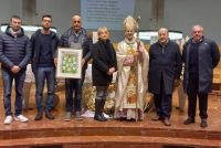 Il Premio della bontà assegnato all&#039;Associazione Tive6