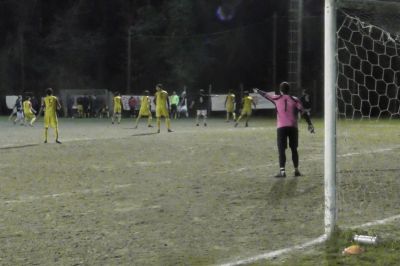 Calcio, una Bolanese rinfrancata ospita il Borgo Foce Magra